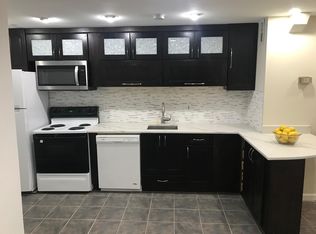 527 Florida Ave NW APT B, Washington, DC 20001