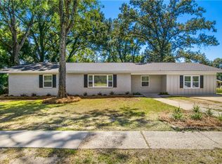 4305 Moffett Rd, Mobile, AL 36618