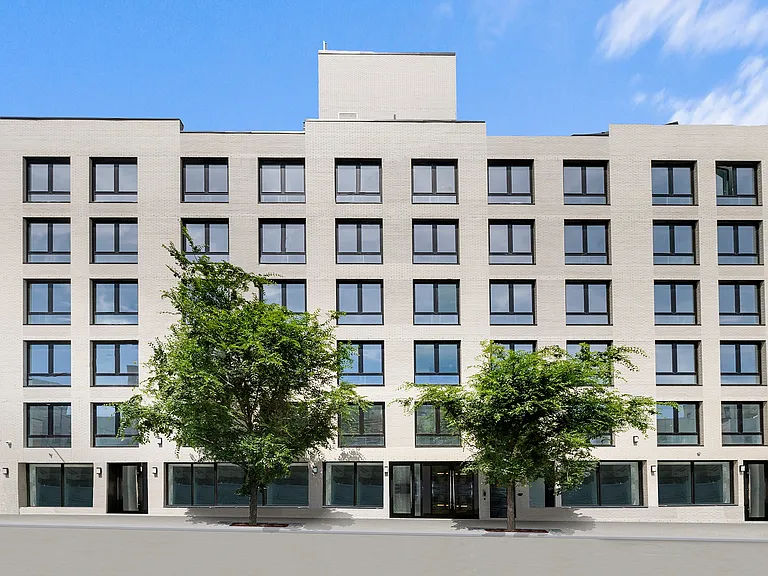 2321 Belmont Ave #3E — Photo 2