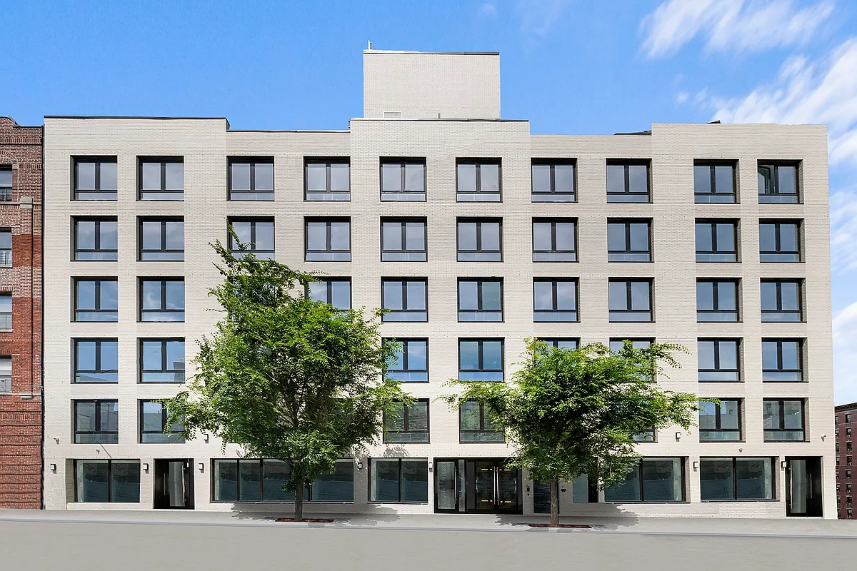 Building Photo - 2321 Belmont Ave #3E