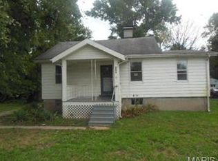 324 Suburban Ave, Saint Louis, MO