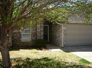 5357 Western Plains Ave, Abilene, TX 79606