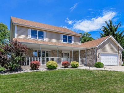 24812 W Illini Dr, Plainfield, IL, 60544