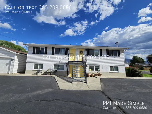 531 N 600 E APT 2, Spanish Fork, UT 84660