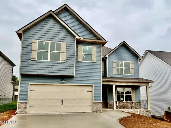 8918 Queensdale Ln, Knoxville, TN 37924