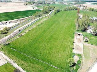 Tbd Madison, Nampa, ID 83687