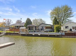 192 Mill St, Lakeshore, ON N8L0Y9