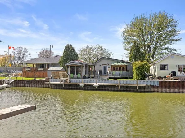 192 Mill St, Lakeshore, ON N8L 0Y9