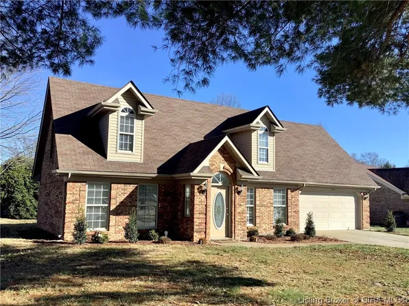 8430 Plum Valley Drive, Sellersburg, IN 47172