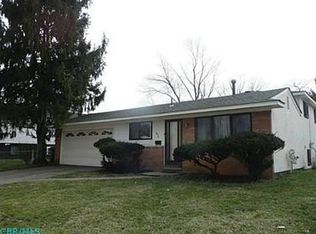 2415 Lisbon Dr, Columbus, OH