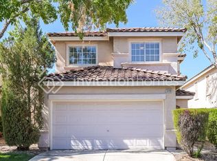 1848 Poetic Valley Cir, Henderson, NV 89012