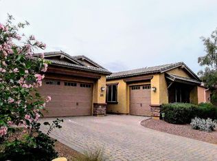 20832 W Eastview Way, Buckeye, AZ 85396