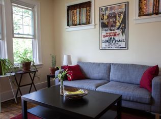 5834 4th St #38-2, Detroit, MI 48202