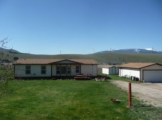 8169 Lower Miller Creek Rd, Missoula, MT 59803