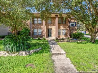 11143 Grey Park Dr, San Antonio, TX 78249