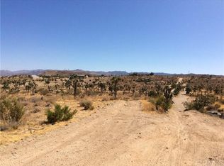4360 Greasewood Ln, Yucca Valley, CA 92284