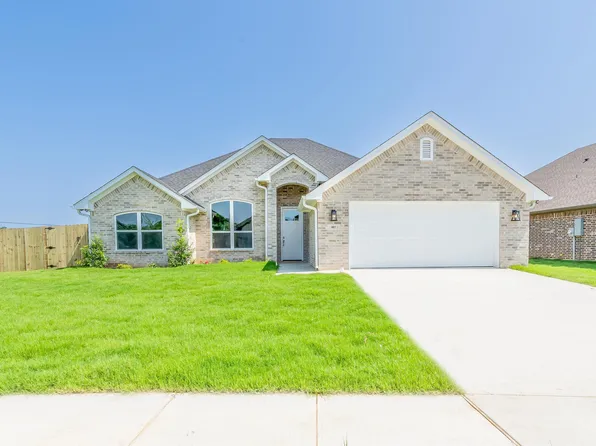 401 Meadow Ln, Chandler, TX 75758