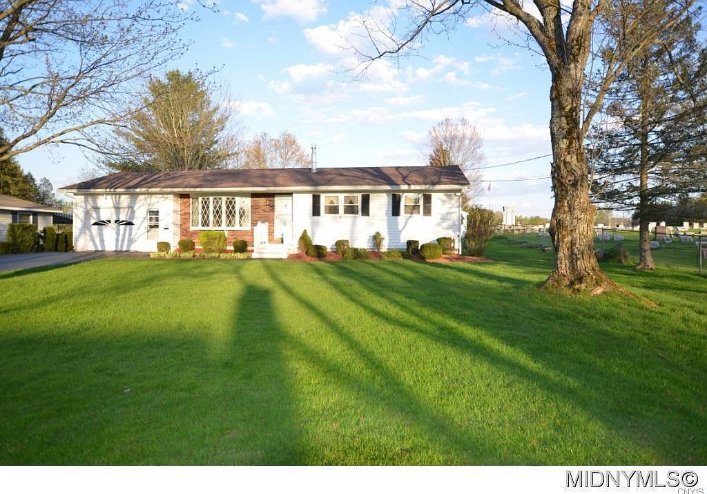 127 Cider St, Oriskany, NY 13424 Zillow