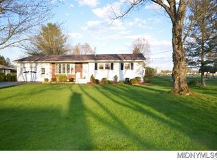 127 Cider St, Oriskany, NY 13424