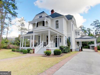817 S Hansell St, Thomasville, GA, 31792