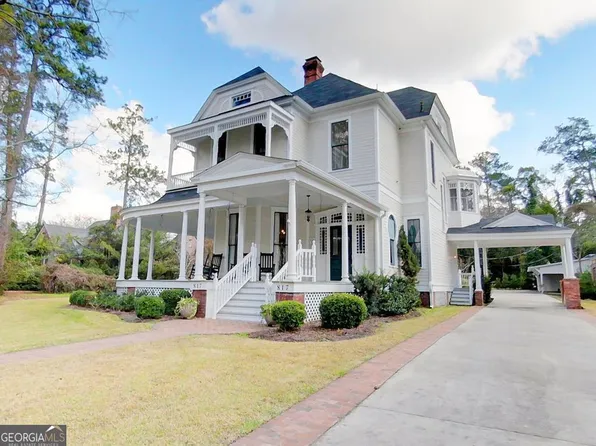 817 S Hansell St, Thomasville, GA 31792