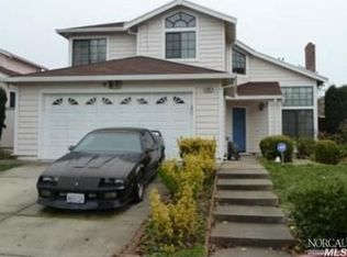 133 Seahorse Dr, Vallejo, CA 94591