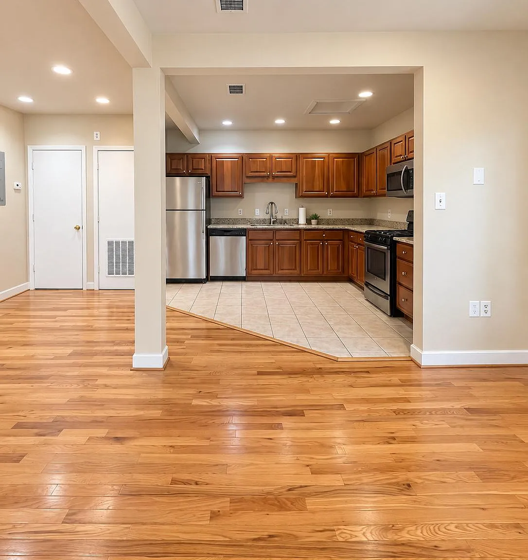 2 bed, 2.0 bath, 860 sqft, $1,850 — Photo 4