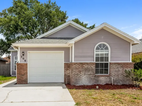 309 Carriann Cove Trl W, Jacksonville, FL 32225