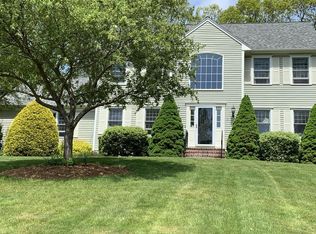14 Corrine Ter, Bridgewater, MA 02324