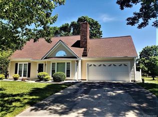 1096 Iveywood Pl NW, Concord, NC 28027