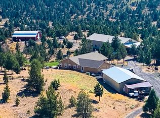 10611 SE Lazy Back Ln, Prineville, OR 97754