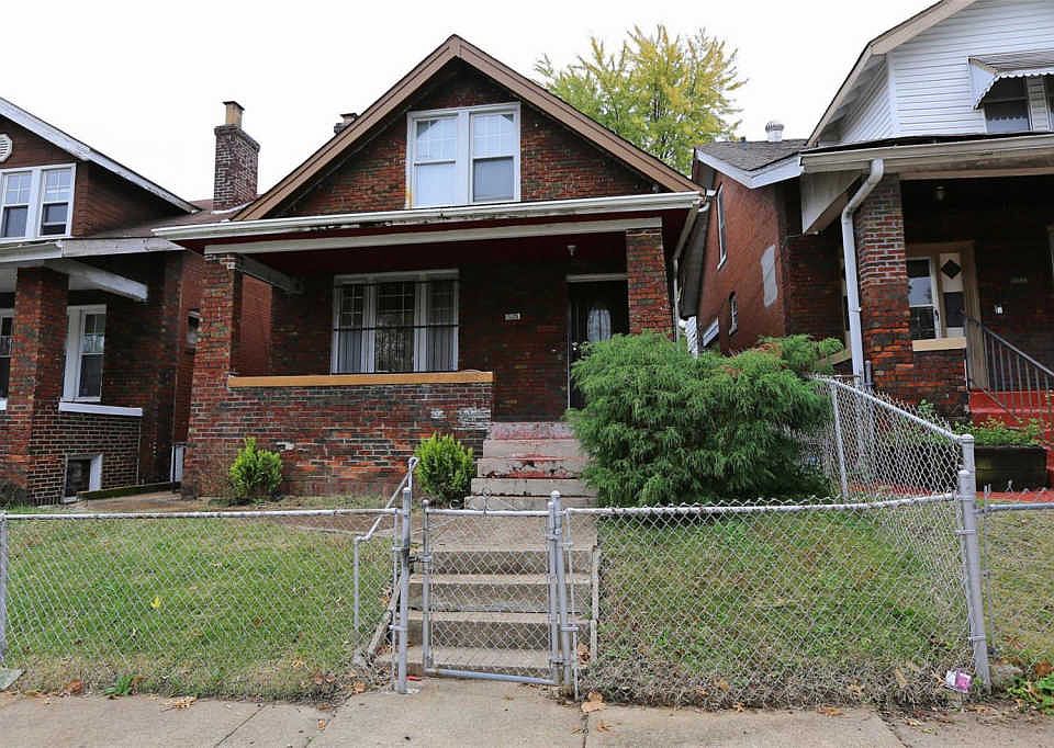 5952 Kennerly Ave, Saint Louis, MO 63112 | Zillow