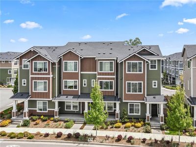 3456 31st Dr, Everett, WA, 98201