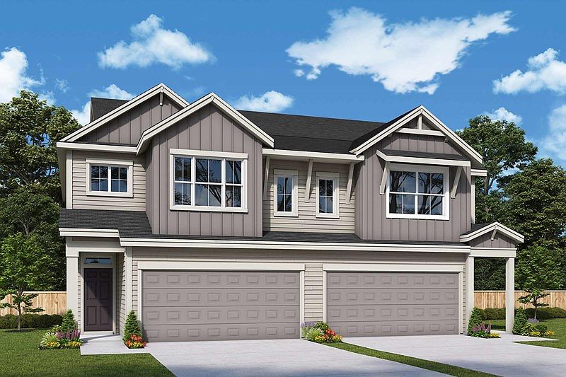 The Moreland - A Exterior