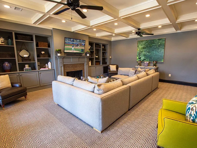 Sugar Mill Apartments