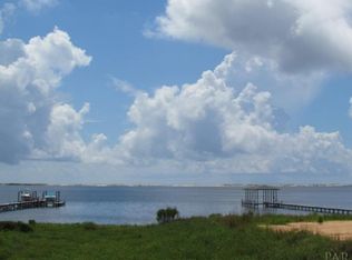 11644 Chanticleer Dr, Perdido Key, FL 32507