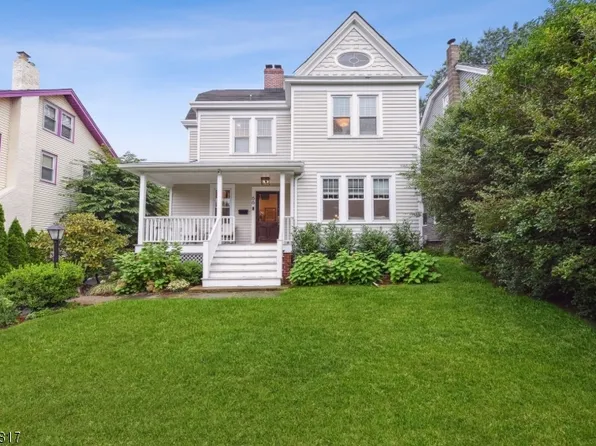 66 Riggs Pl, South Orange Village Twp., NJ 07079