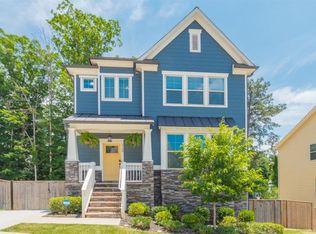 2388 Tilson Forest Dr, Decatur, GA 30032