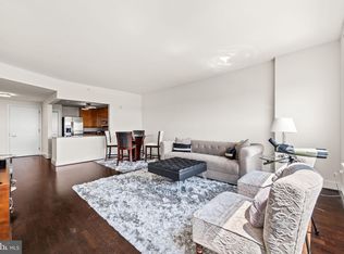 717 S Columbus Blvd UNIT 912, Philadelphia, PA