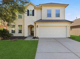 9411 Vander Rock Dr, Houston, TX 77095