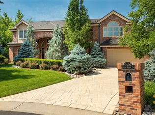 5409 S Fulton Ct, Greenwood Village, CO 80111