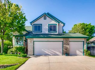 6010 W 112th Pl, Westminster, CO 80020