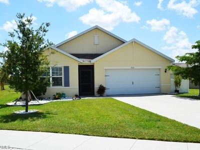 8331 Tortoise Isle Ct, Lehigh Acres, FL, 33972