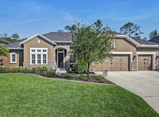 431 Oxford Estates Way, Saint Johns, FL 32259