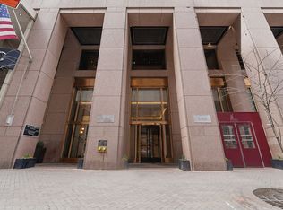 75 Wall St #18FG, New York, NY 10005