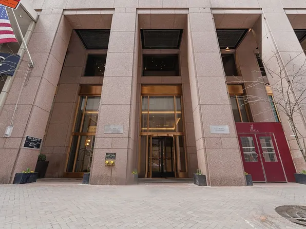 75 Wall St #18FG, New York, NY 10005