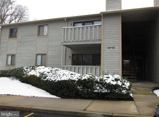 906 Woodhollow Dr #906, Marlton, NJ 08053