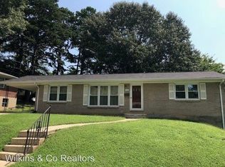 717 Arlington Rd, Danville, VA 24541