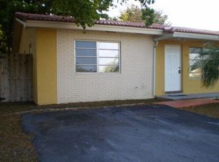 17362 SW 94th Ave #17362, Palmetto Bay, FL 33157