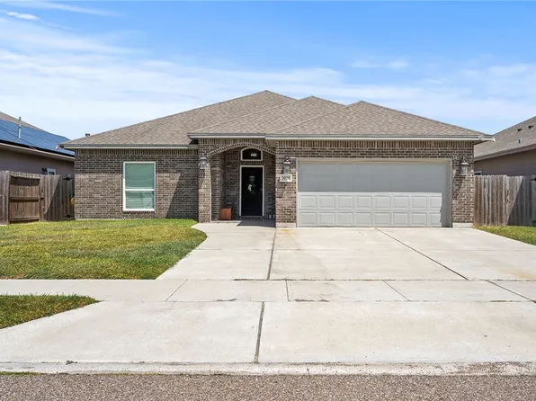 3926 Woodhouse Ln, Corpus Christi, TX 78414